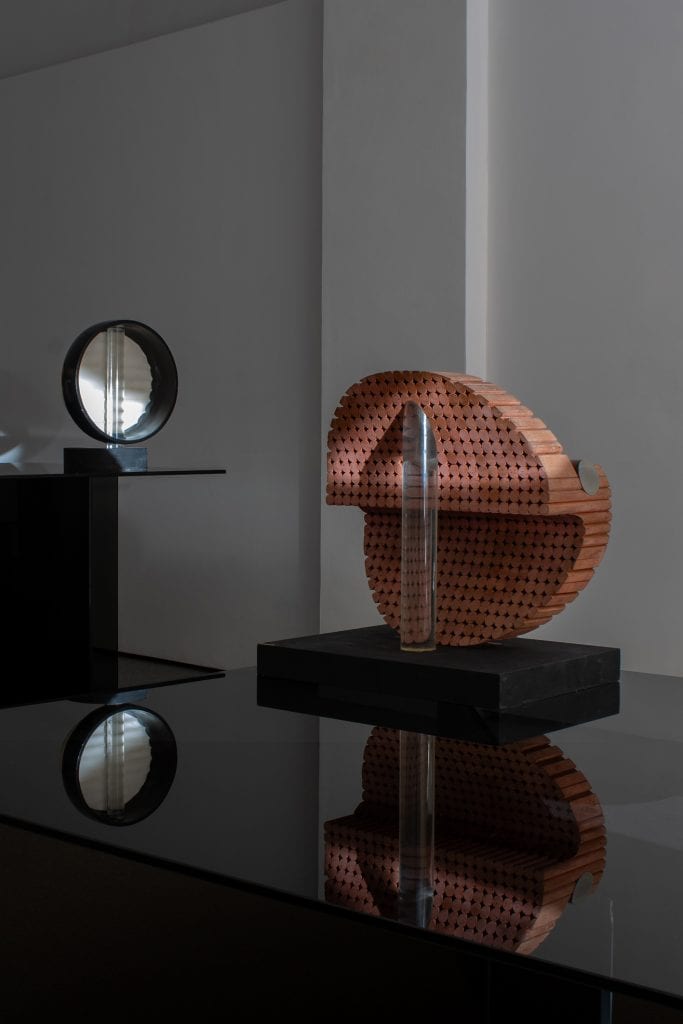 Florence sculpture 1968-1978 gabriele perugini