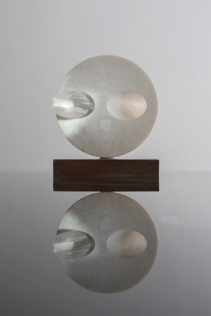 Florence sculpture 1968-1978 gabriele perugini