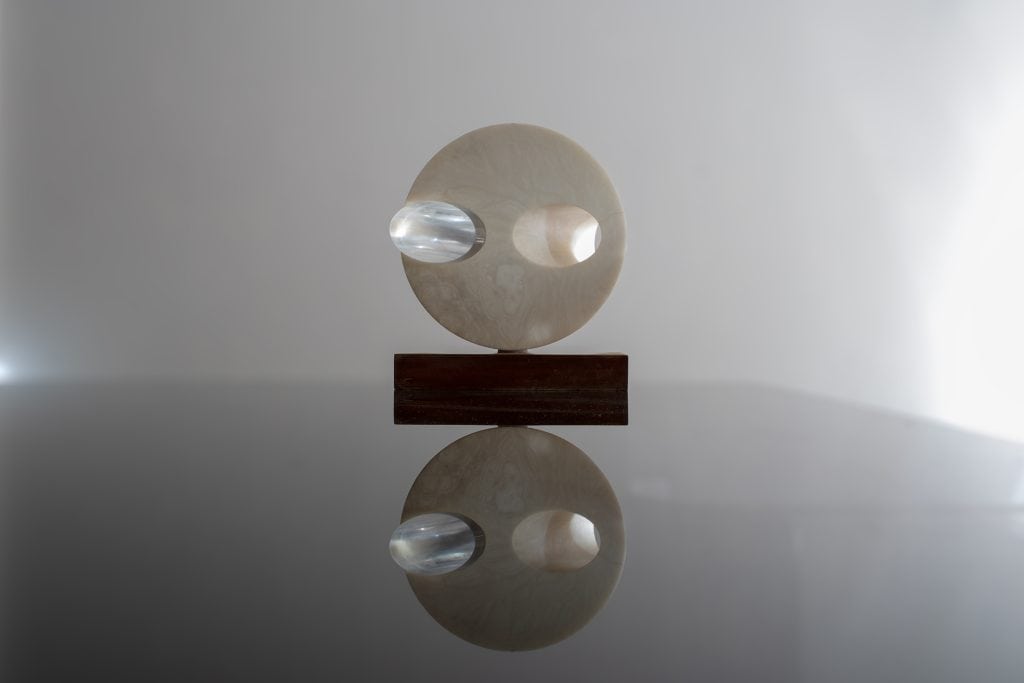 Florence sculpture 1968-1978 gabriele perugini