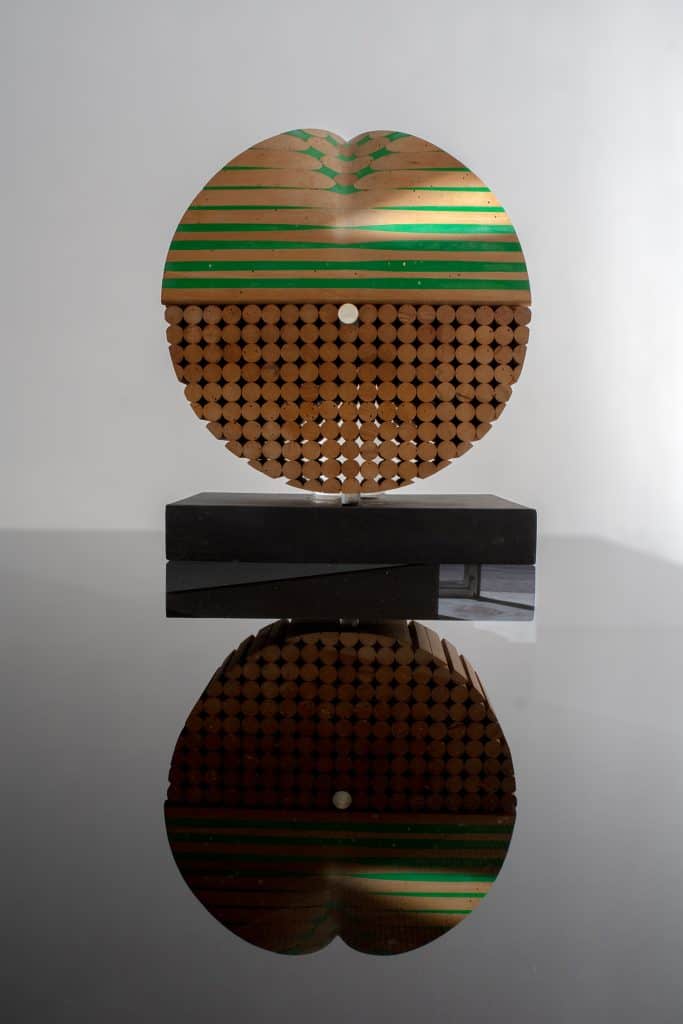 Florence sculpture 1968-1978 gabriele perugini