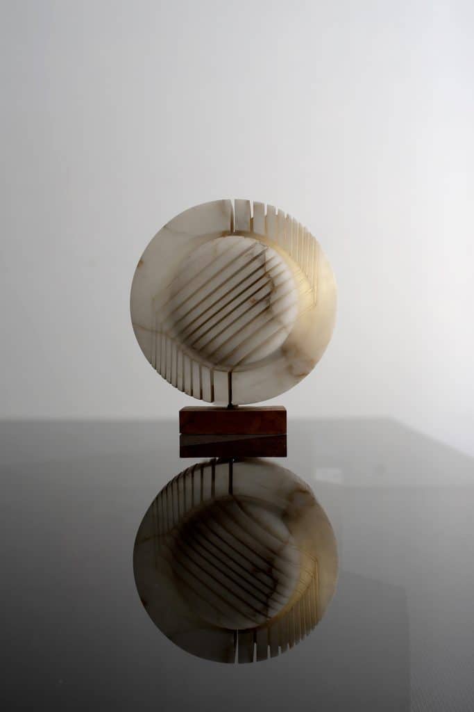 Florence sculpture 1968-1978 gabriele perugini