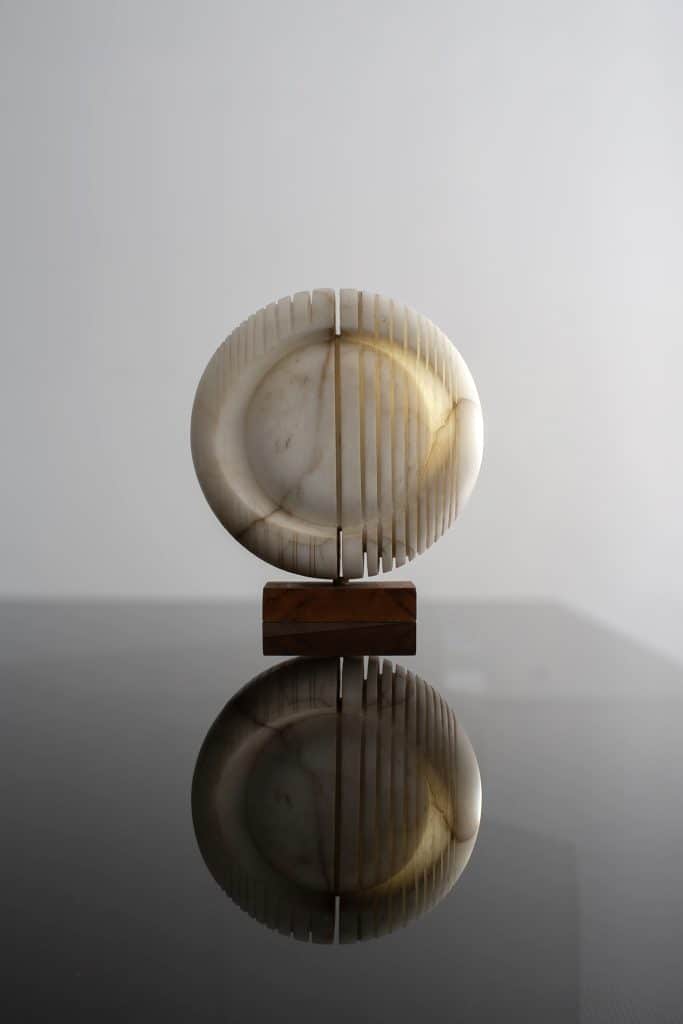 Florence sculpture 1968-1978 gabriele perugini